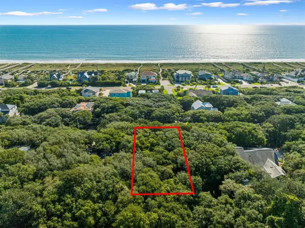 0 1st Avenue, Amelia Island, FL 32034