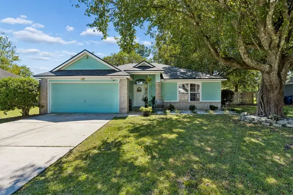 86080 St. Andrews Court, Yulee, FL 32097