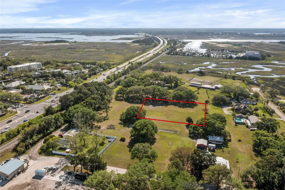 0 Carter Lane, Fernandina Beach, FL 32034 - #1