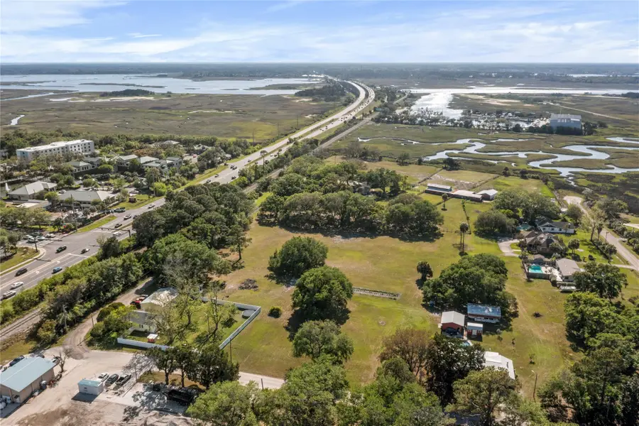 0 Carter Lane, Fernandina Beach, FL 32034 - #2
