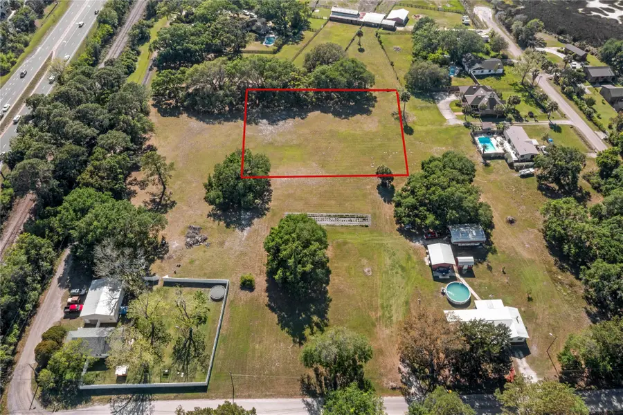 0 Carter Lane, Fernandina Beach, FL 32034 - #3