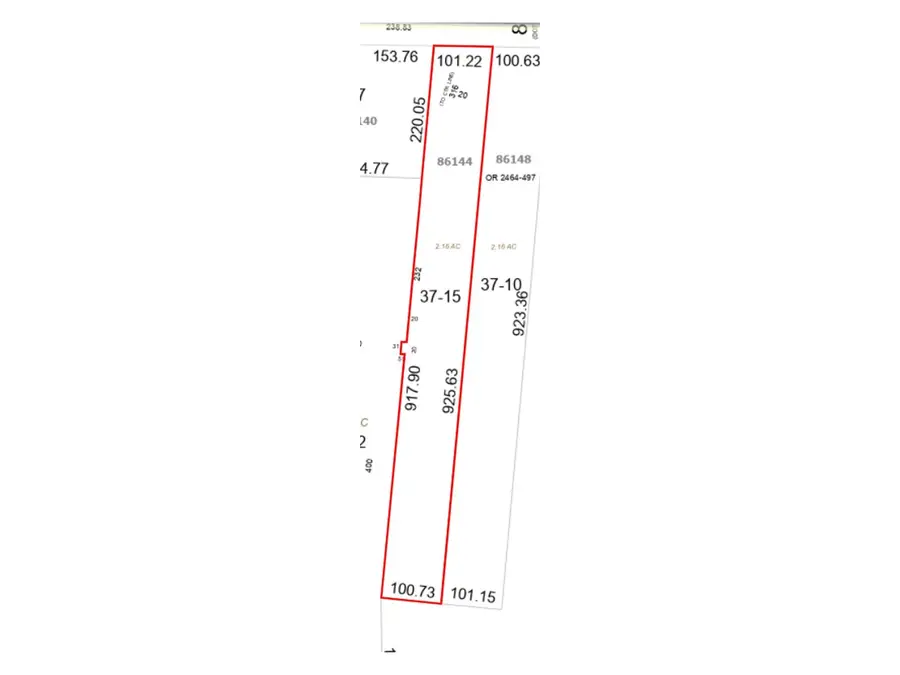 86144 Pages Dairy Road, Yulee, FL 32097 - #3