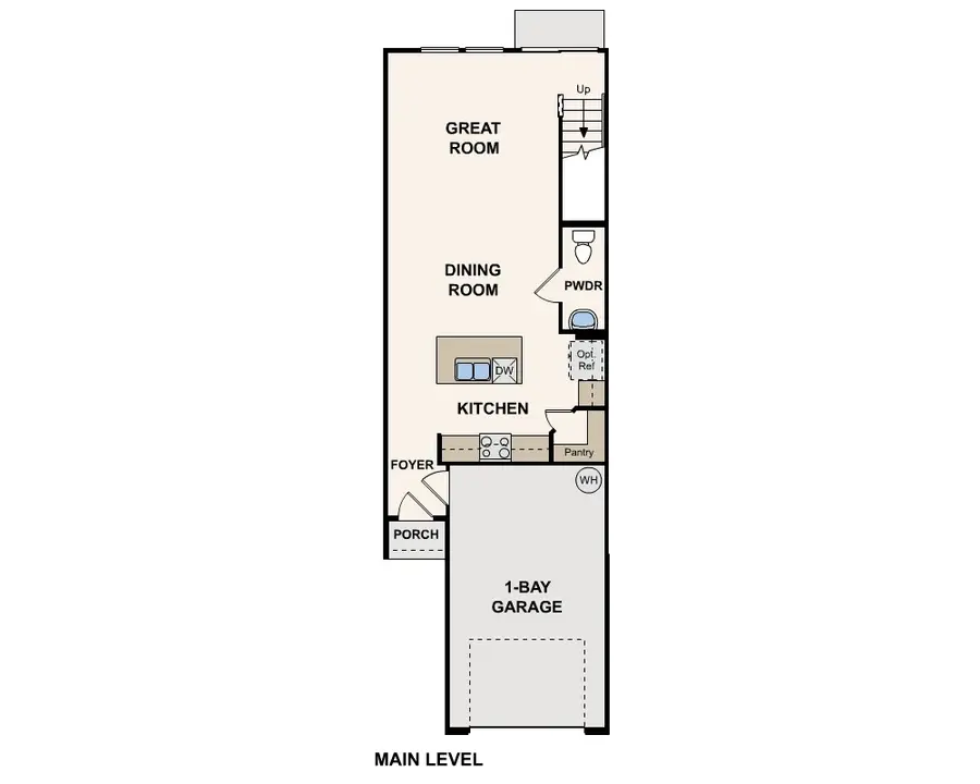 226 Brazil Nut Circle, Jacksonville, FL 32218 - #2