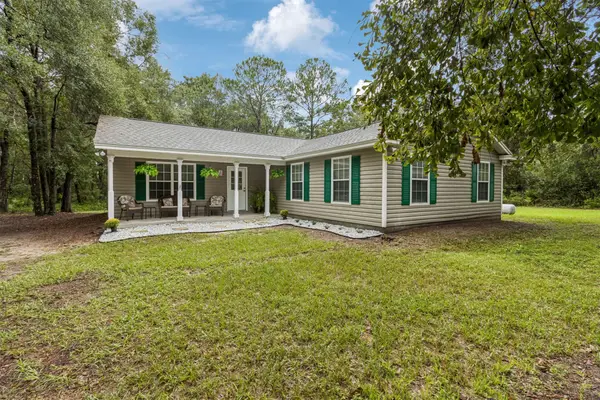 86212 Bear Lane, Yulee, FL 32097