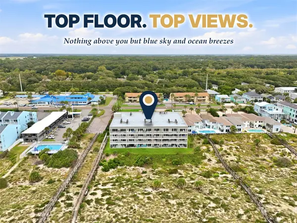 3150 S Fletcher Avenue #403, Fernandina Beach, FL 32034