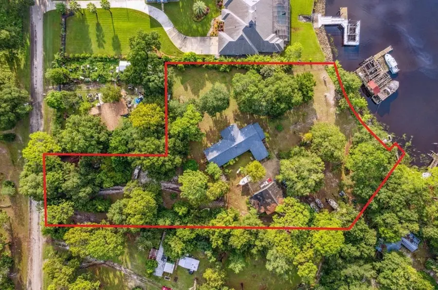 95068 Cook Road, Fernandina Beach, FL 32034 - #2