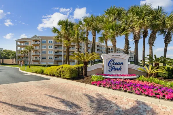 403 Tarpon Avenue #205, Fernandina Beach, FL 32034