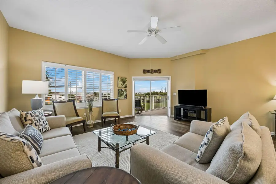 403 Tarpon Avenue #205, Fernandina Beach, FL 32034 - #3