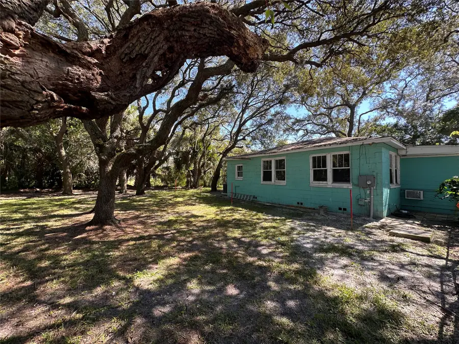 726 & 730 S 11th Street, Fernandina Beach, FL 32034 - #3