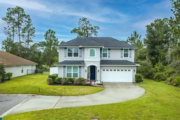 86100 Preserve Place, Yulee, FL 32097