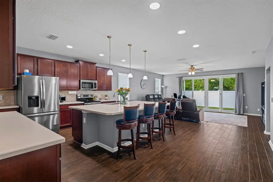 86100 Preserve Place, Yulee, FL 32097 - #2