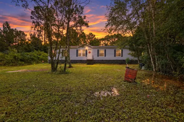87082 Haven Road, Yulee, FL 32097
