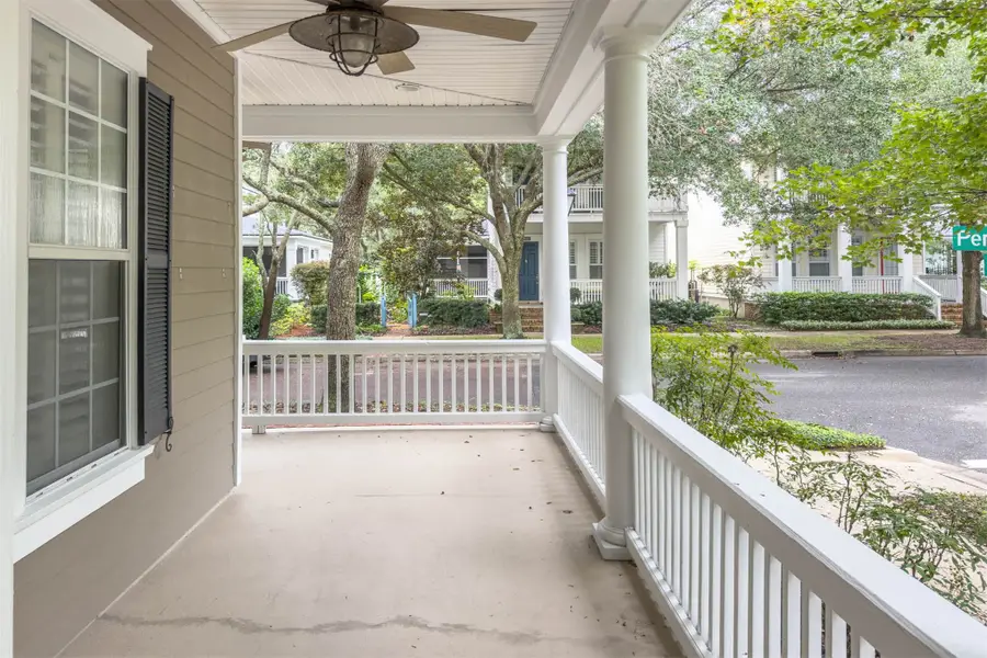 1516 Field Street, Fernandina Beach, FL 32034 - #3
