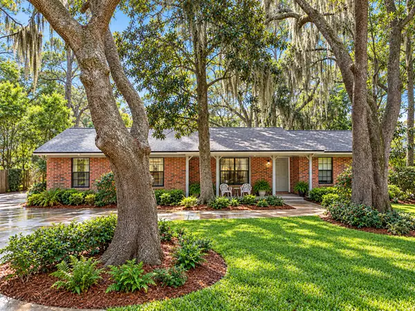 1544 Philips Manor Road, Fernandina Beach, FL 32034