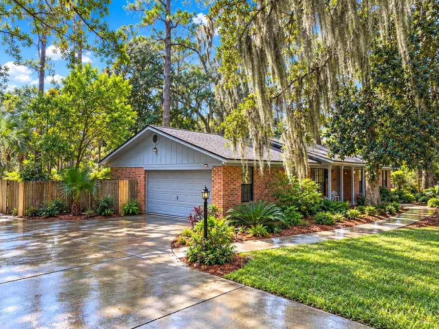 1544 Philips Manor Road, Fernandina Beach, FL 32034 - #2