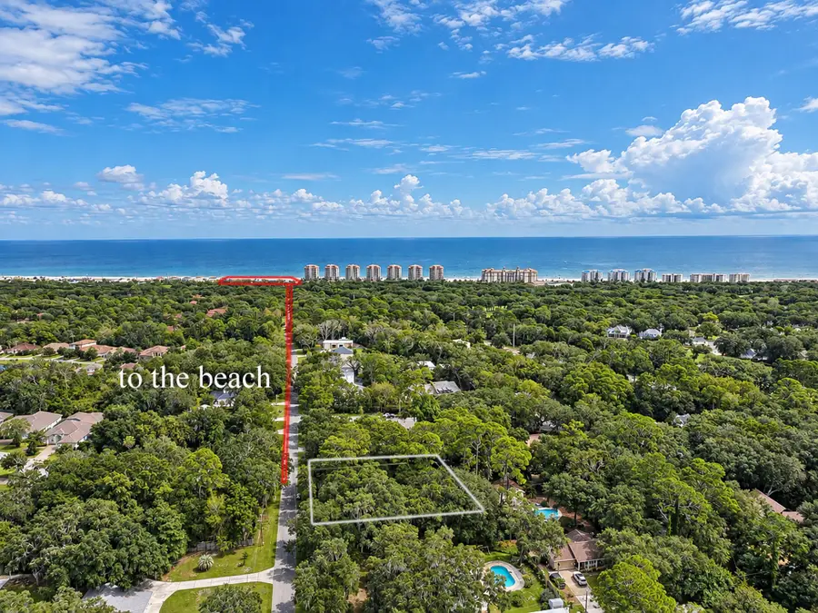 1544 Philips Manor Road, Fernandina Beach, FL 32034 - #3