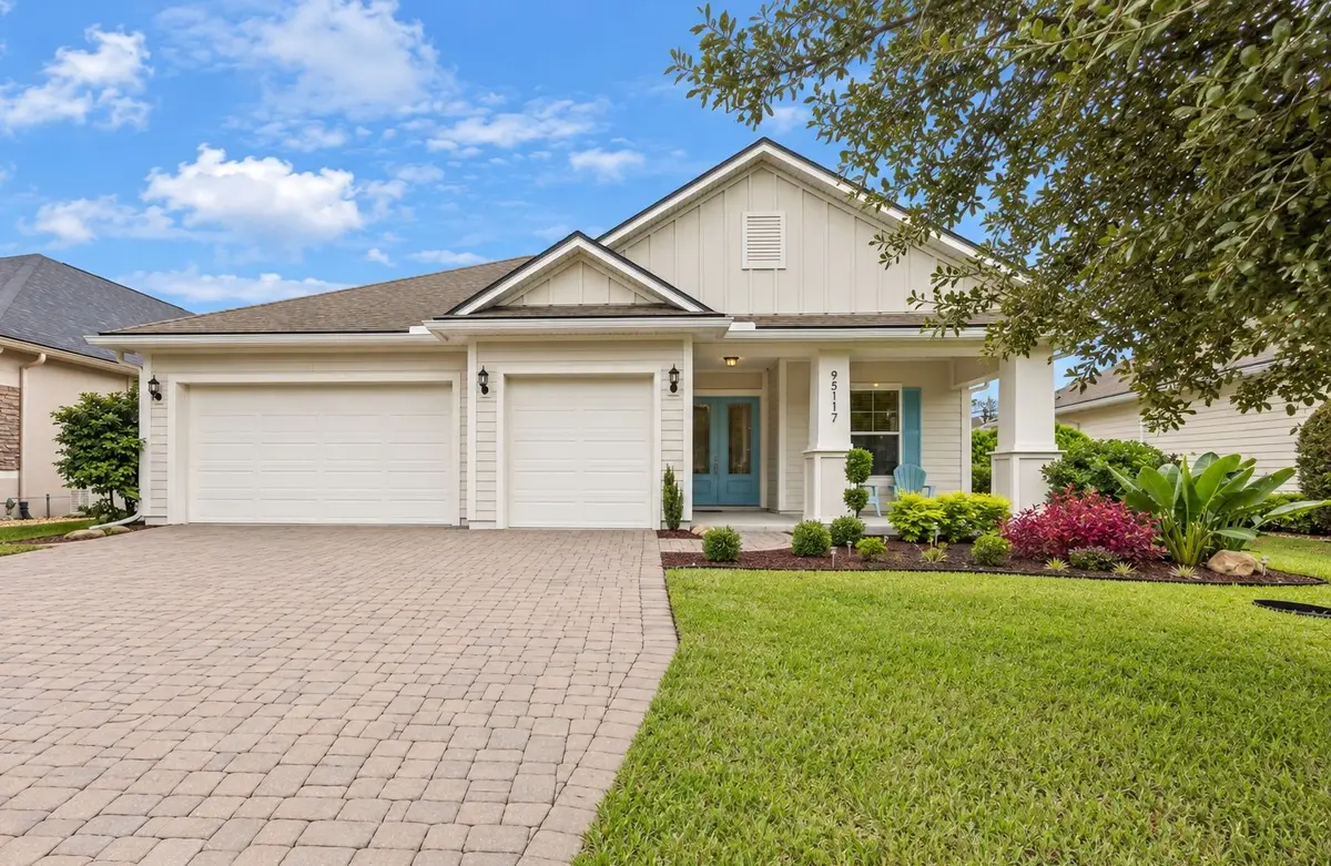95117 Poplar Way, Fernandina Beach, FL 32034 - #1