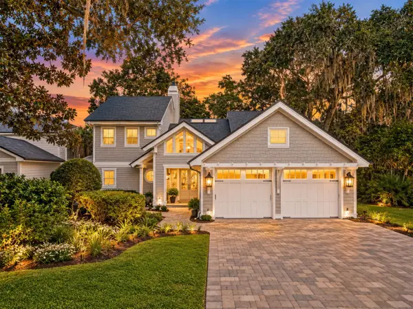 47 Laurel Oak Road, Fernandina Beach, FL 32034