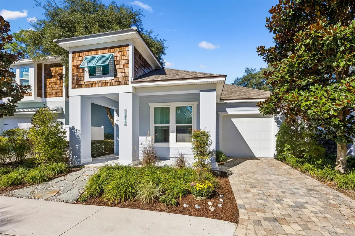 2127 Shell Cove Circle, Fernandina Beach, FL 32034 - #1