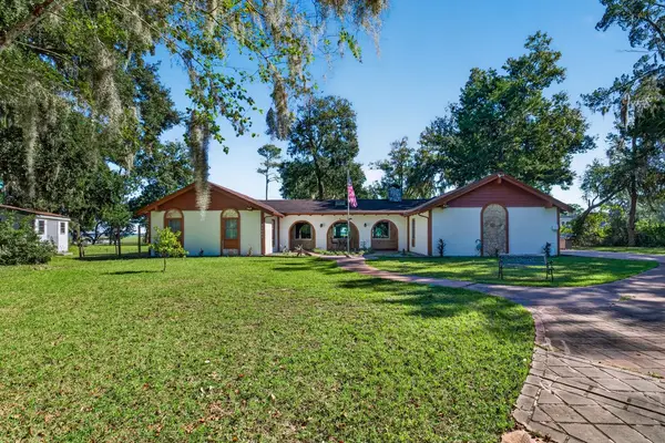 95001 Lanier Road, Fernandina Beach, FL 32034
