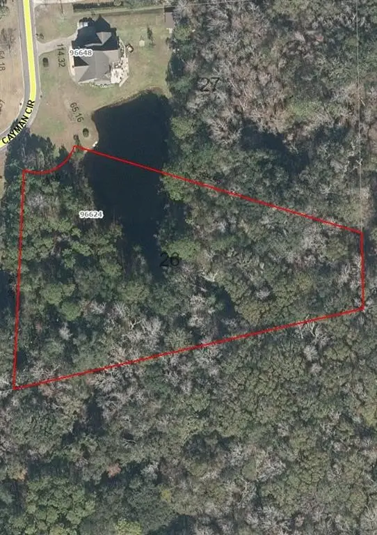 96624 Cayman Circle, Fernandina Beach, FL 32034 - #3