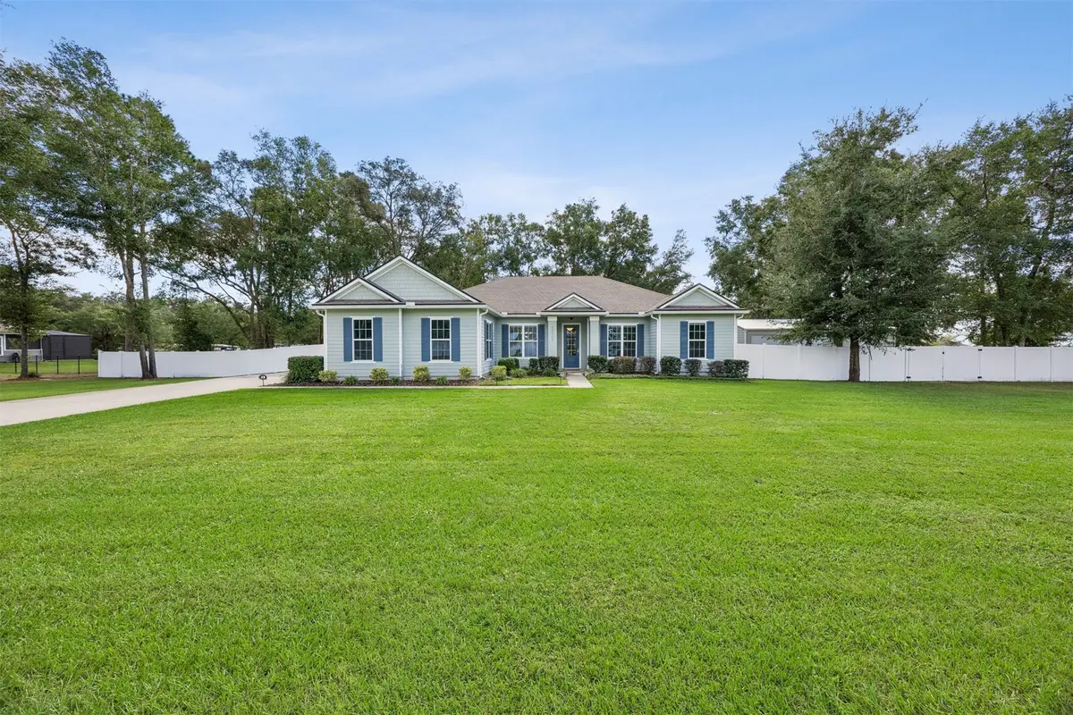 85902 Miner Pines Court, Yulee, FL 32097 - #1