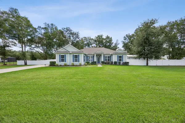 85902 Miner Pines Court, Yulee, FL 32097