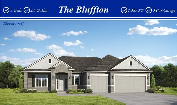 162 Vista Bluff Lane, Yulee, FL 32097