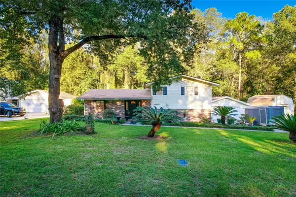 37075 Ruby Drive, Hilliard, FL 32046