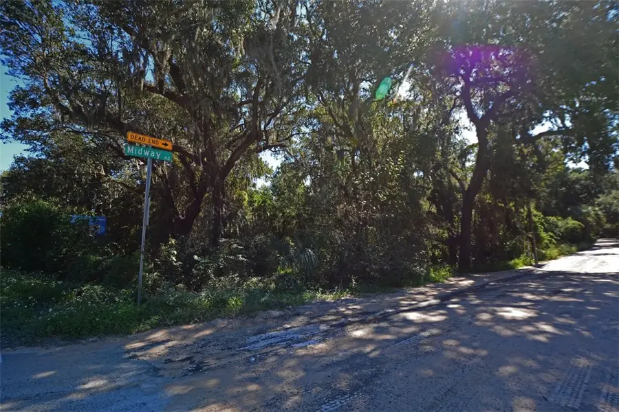 2610 Midway Road, Fernandina Beach, FL 32034 - #2