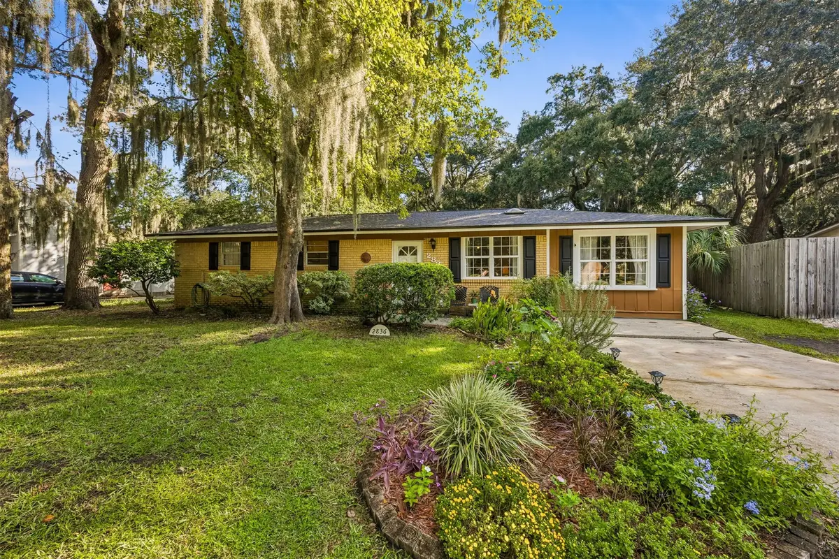 2836 Bob White Lane, Fernandina Beach, FL 32034 - #1