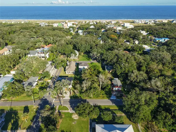 Mary Avenue, Amelia Island, FL 32034