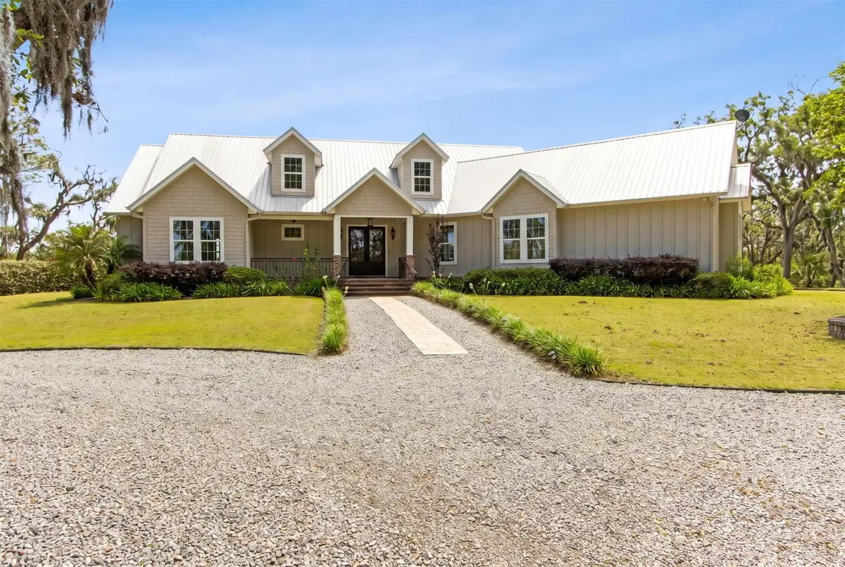 1900 Sycamore Lane, Fernandina Beach, FL 32034 - #1