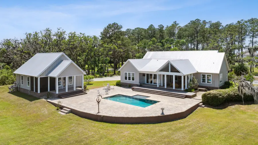 1900 Sycamore Lane, Fernandina Beach, FL 32034 - #3
