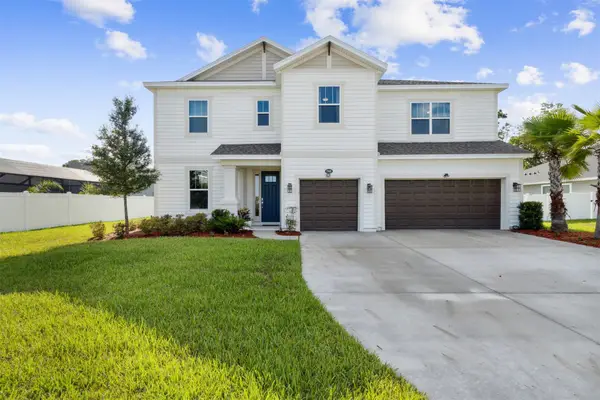 93688 Newmarket Lane, Fernandina Beach, FL 32034