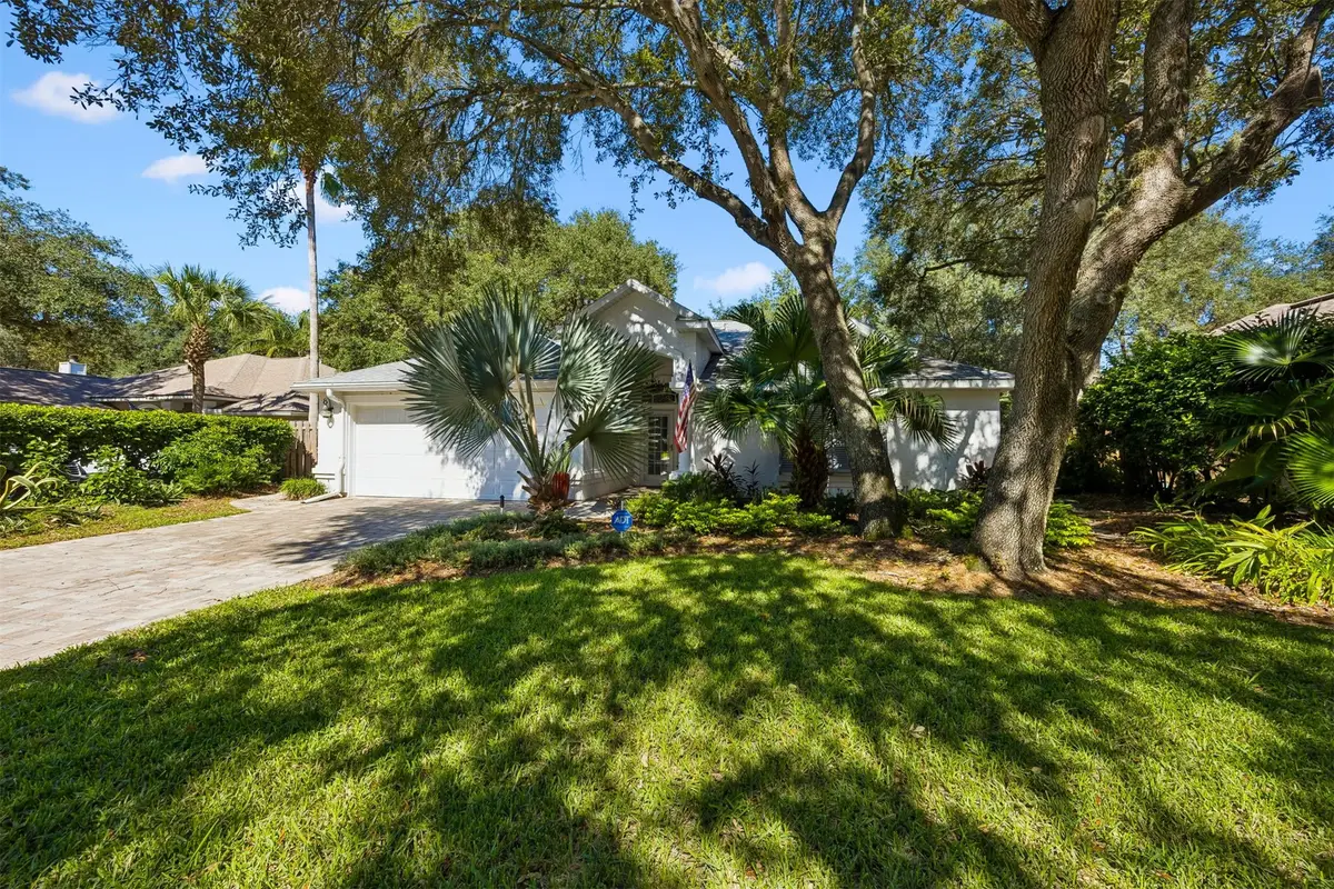 1901 Windswept Oak Lane, Fernandina Beach, FL 32034 - #1