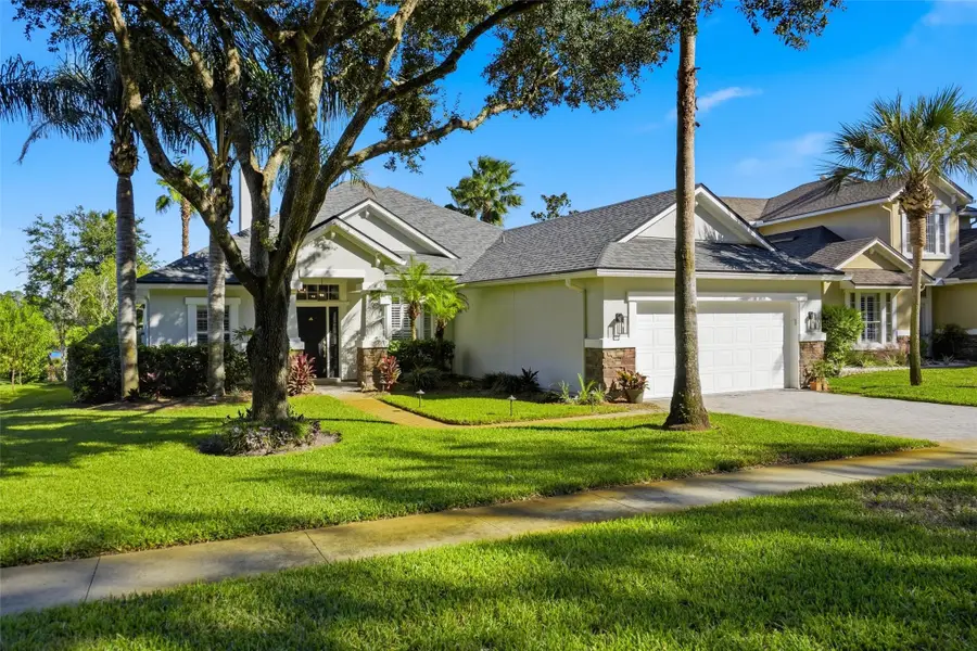 96228 Windsor Drive, Yulee, FL 32097 - #2