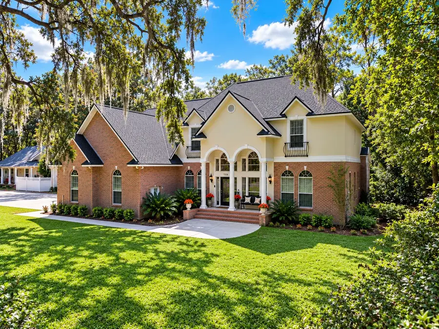 75748 Clyde Higginbotham Road, Yulee, FL 32097 - #2