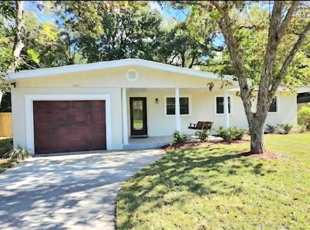 1140 N 15th Street, Fernandina Beach, FL 32034 - #1