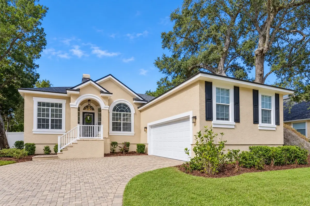 491 Crosswind Drive, Fernandina Beach, FL 32034 - #1