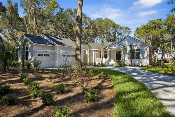 96076 Brady Point Road, Fernandina Beach, FL 32034