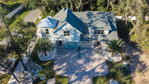 1301 Sea La Vie Court, Fernandina Beach, FL 32034