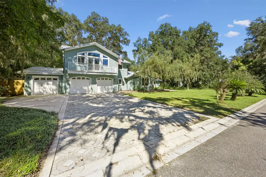 875 Fountain Drive, Fernandina Beach, FL 32034 - #2