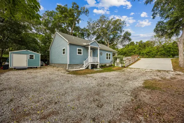 1016 & 1022 N 14th Street, Fernandina Beach, FL 32034