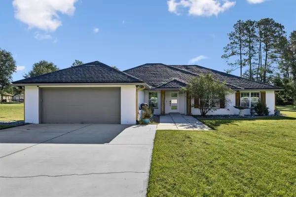 66441 Rocking Horse Lane, Callahan, FL 32011