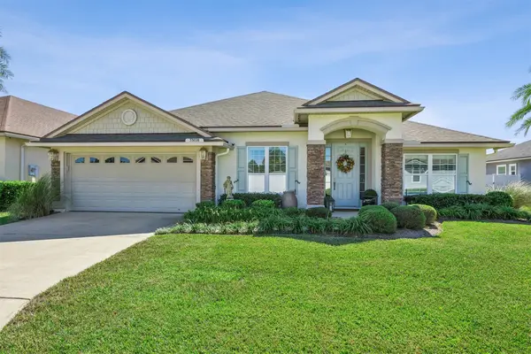 33038 Sawgrass Parke Place, Fernandina Beach, FL 32034