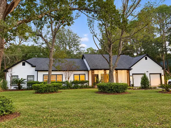 85216 Deleene Road, Yulee, FL 32097