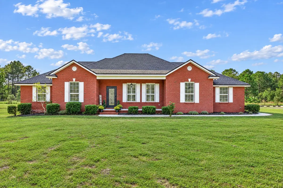 55213 Shug Road, Callahan, FL 32011 - #1