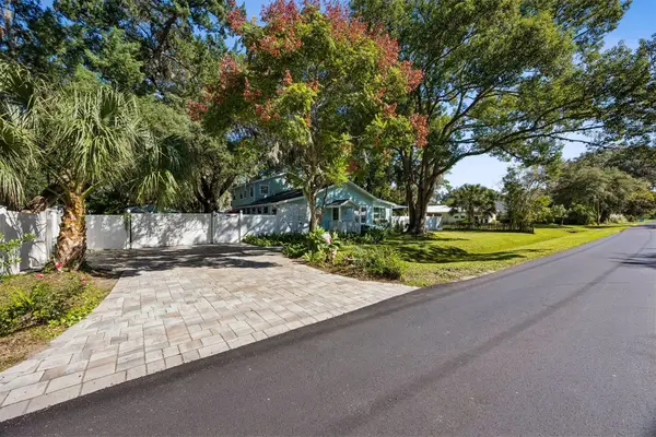 2012 Friendly Road, Fernandina Beach, FL 32034