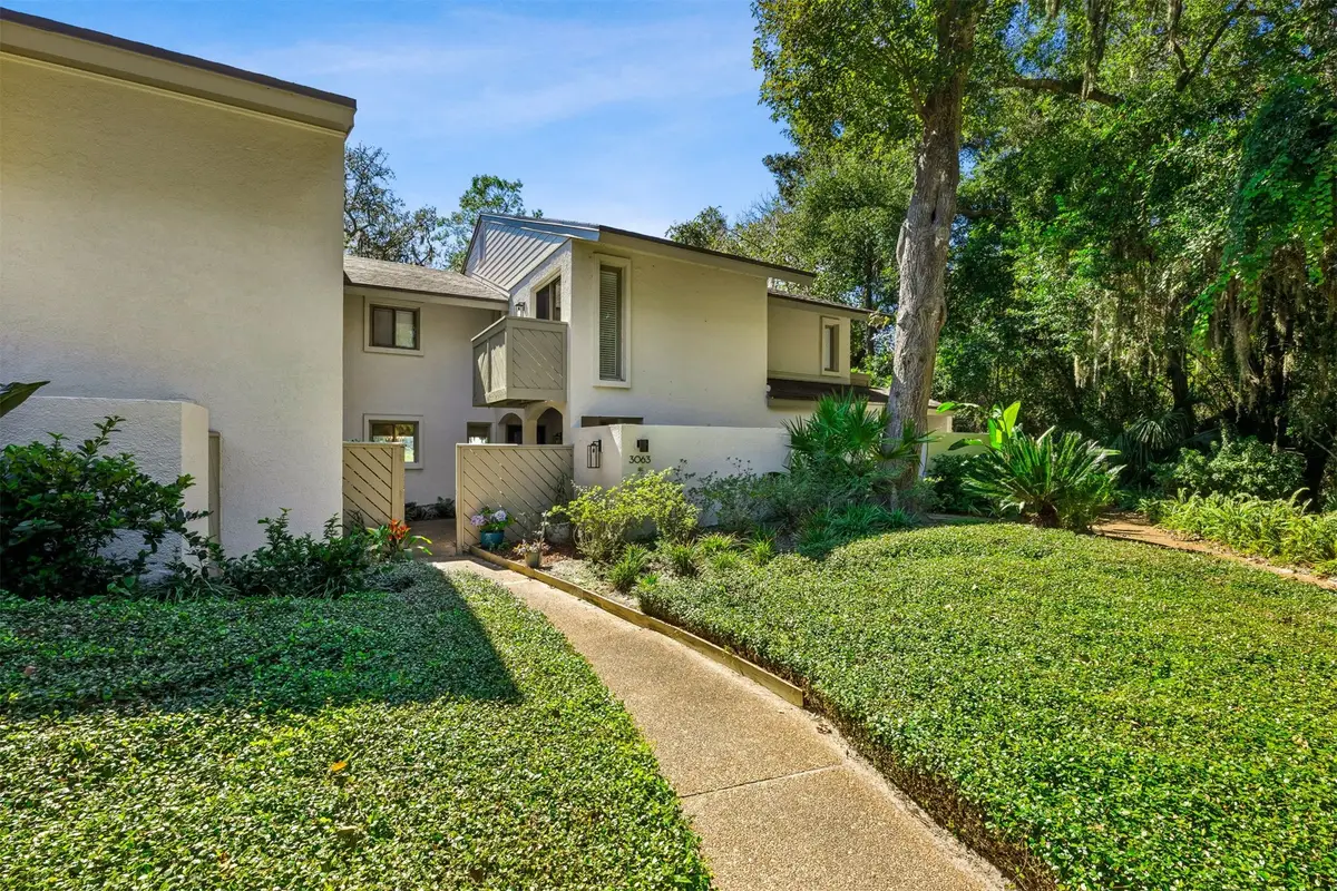 3063 Sea Marsh Road, Amelia Island, FL 32034 - #1